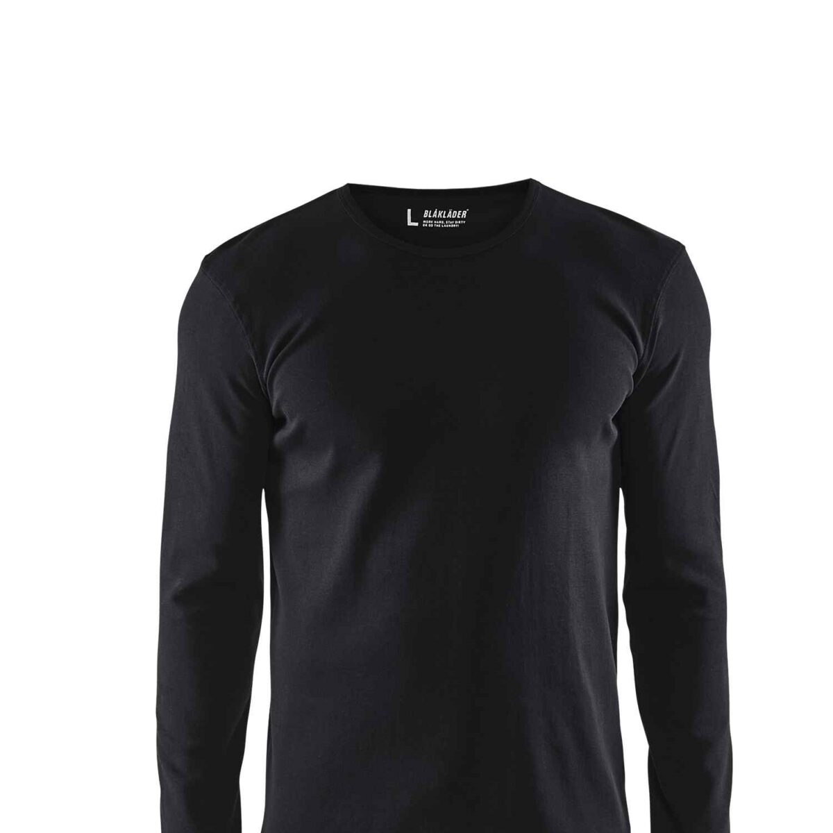 Blåkläder T-shirt lange mouw - Blaklader - T-shirts en polo's, T-shirts met lange mouwen