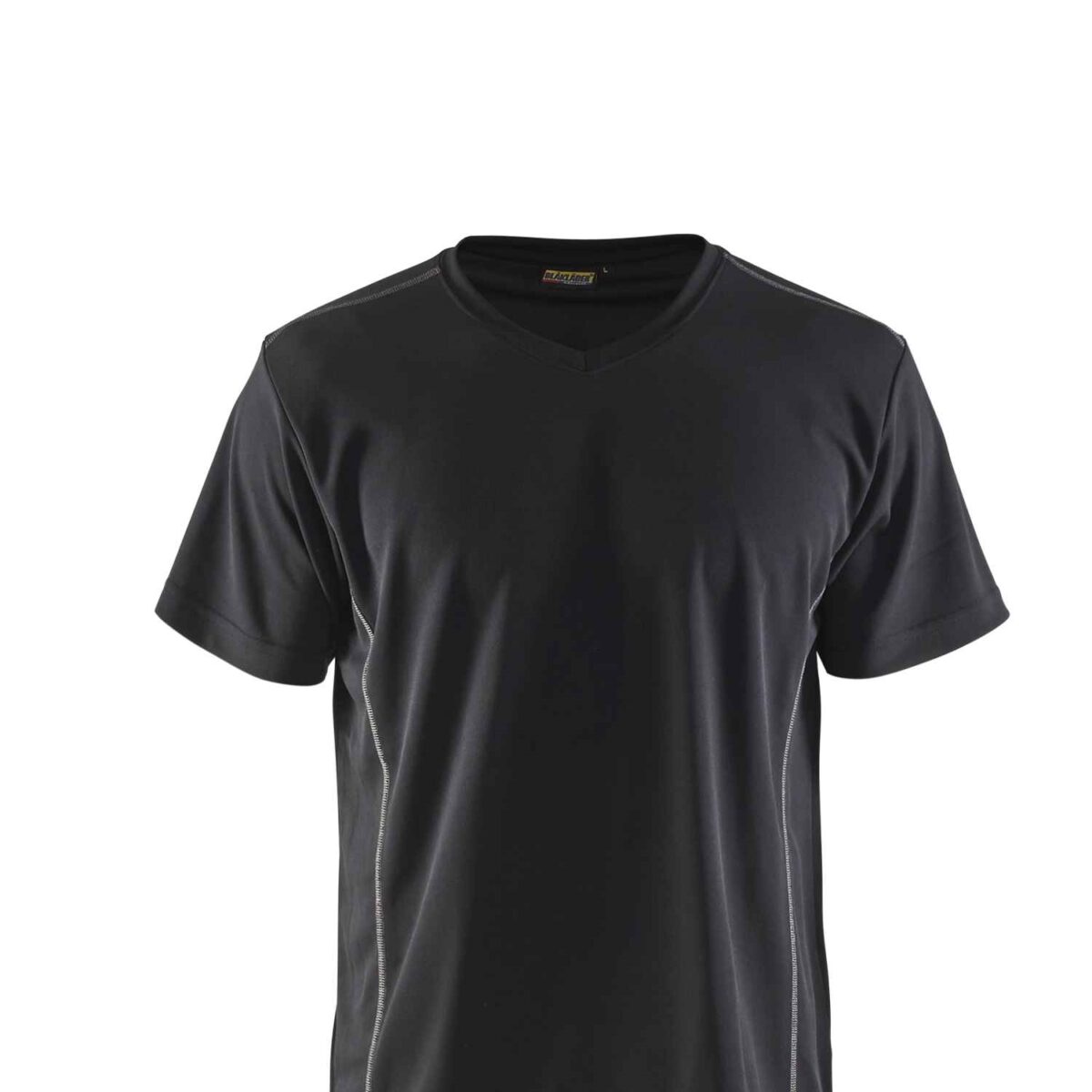 Blåkläder UV-T-shirt - Blaklader - T-shirts en polo's, T-shirts met v-hals