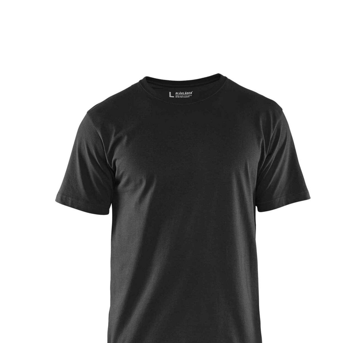 Blåkläder T-shirt 5-pack - Blaklader - T-shirts en polo's, T-shirts met ronde hals