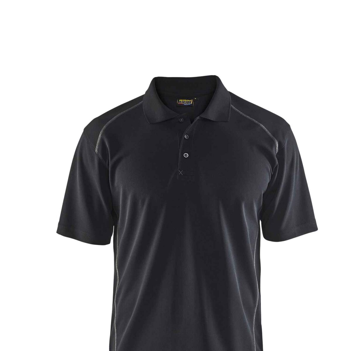 Blåkläder UV-Piqué polo - Blaklader - T-shirts en polo's, Polo's met korte mouwen