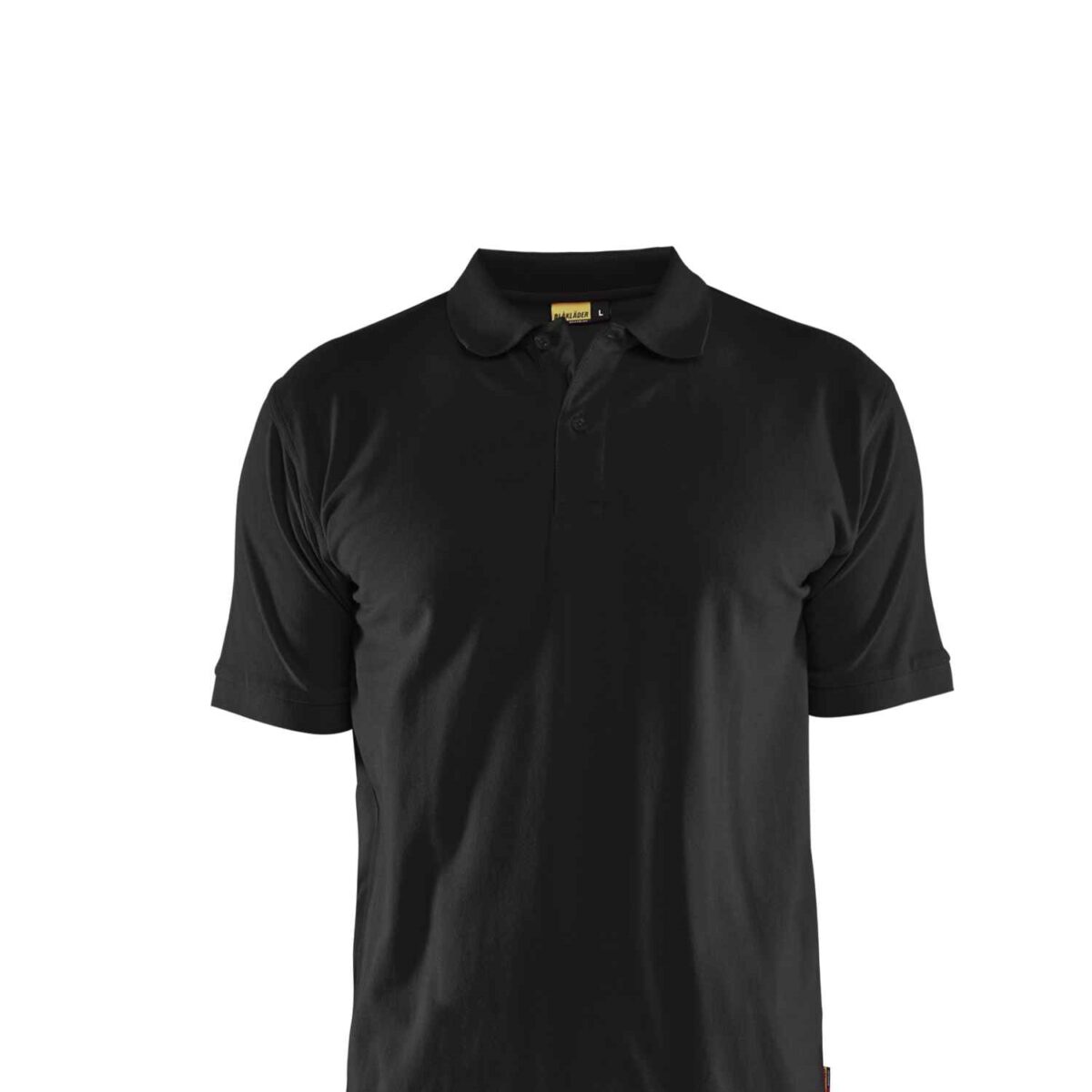 Blåkläder Poloshirt piqué - Blaklader - T-shirts en polo's, Polo's met korte mouwen