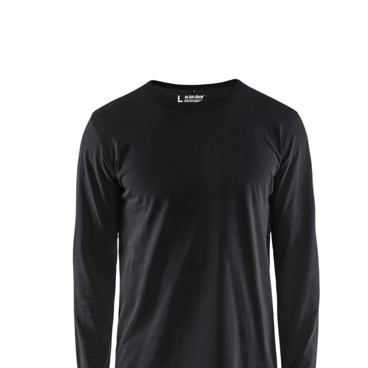 Blåkläder T-shirt lange mouw - Blaklader - T-shirts en polo's, T-shirts met lange mouwen