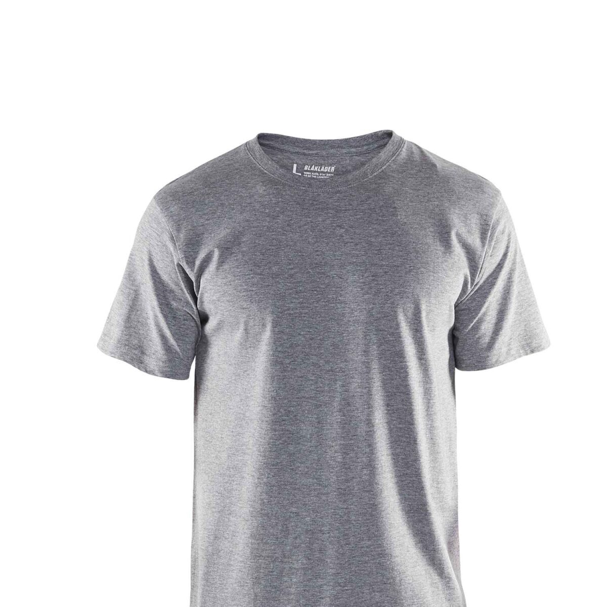 Blåkläder T-shirt 5-pack - Blaklader - T-shirts en polo's, T-shirts met ronde hals