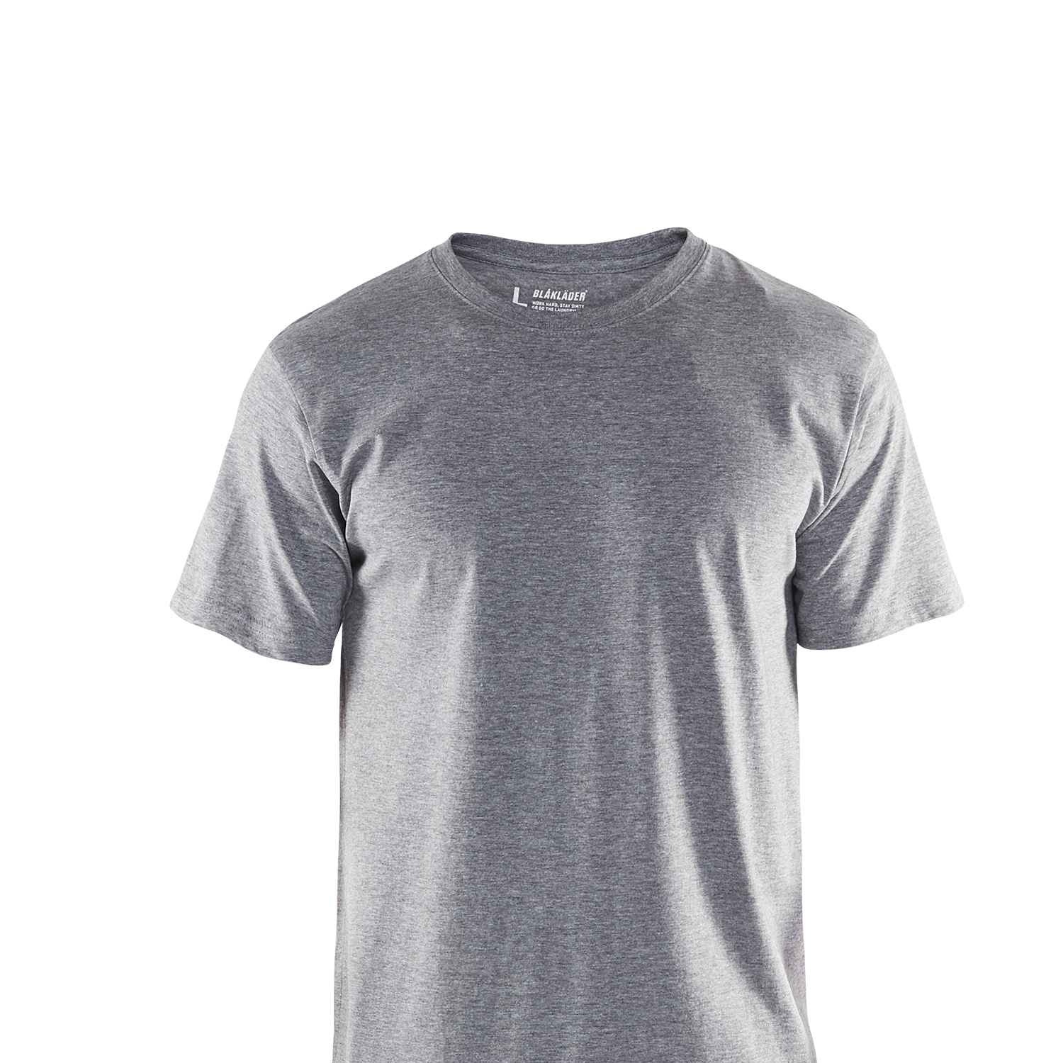 Blåkläder T-shirt 5-pack - Blaklader - T-shirts en polo's, T-shirts met ronde hals