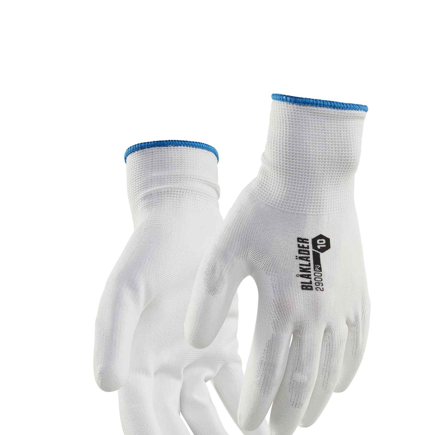 Blåkläder PU-gedipte handschoenen - Blaklader - Accessoires, Handschoenen