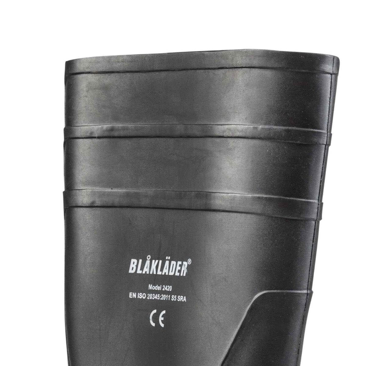 Blåkläder Veiligheidslaars PVC S5 - Blaklader - Schoenen en laarzen, Werklaarzen