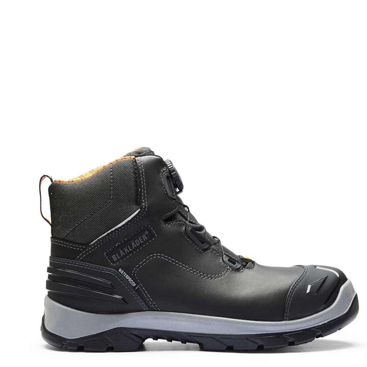 Blåkläder ELITE Hoge veiligheidsschoen - Blaklader - Schoenen en laarzen, Hoge werkschoenen