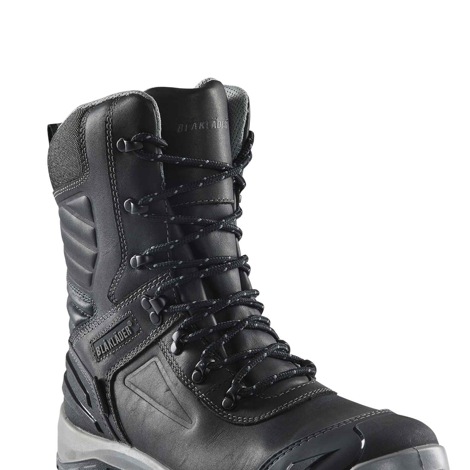 Blåkläder Elite Winterschoen hoog - Blaklader - Schoenen en laarzen, Lage werkschoenen