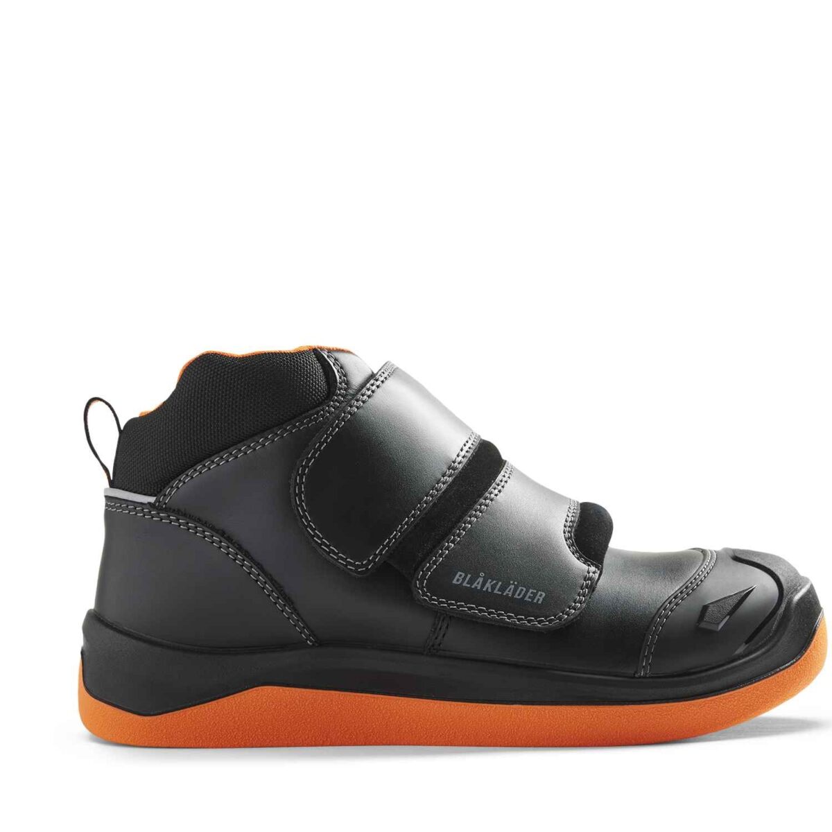 Blåkläder ELITE Hoge asfaltschoen - Blaklader - Schoenen en laarzen, Hoge werkschoenen