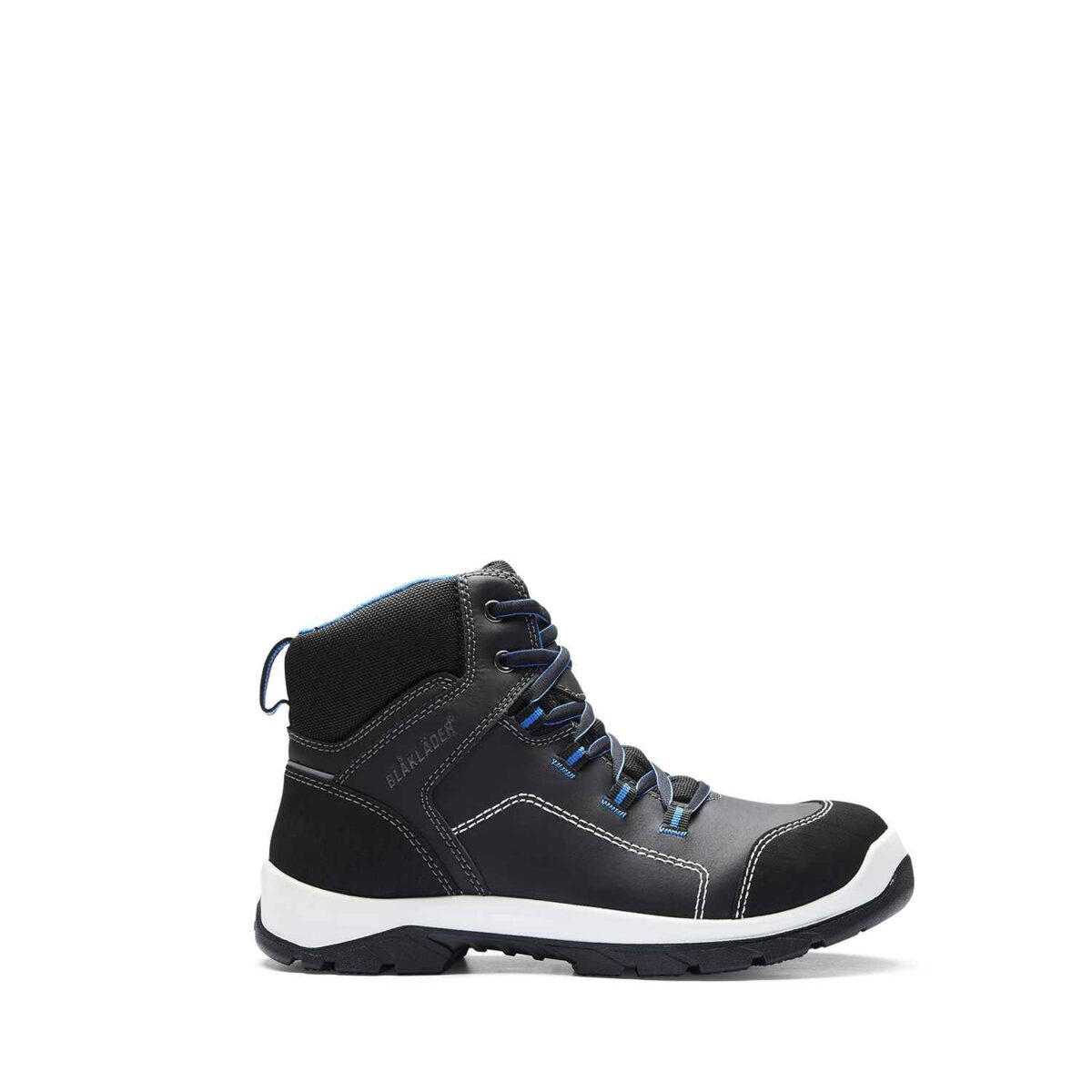 Blåkläder RETRO Hoge veiligheidsschoen - Blaklader - Schoenen en laarzen, Hoge werkschoenen