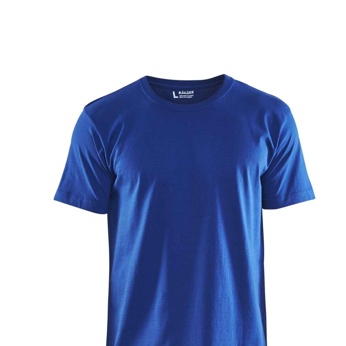 3302103 Blaklader T-Shirt 10-pack - Blaklader - T-shirts en polo's