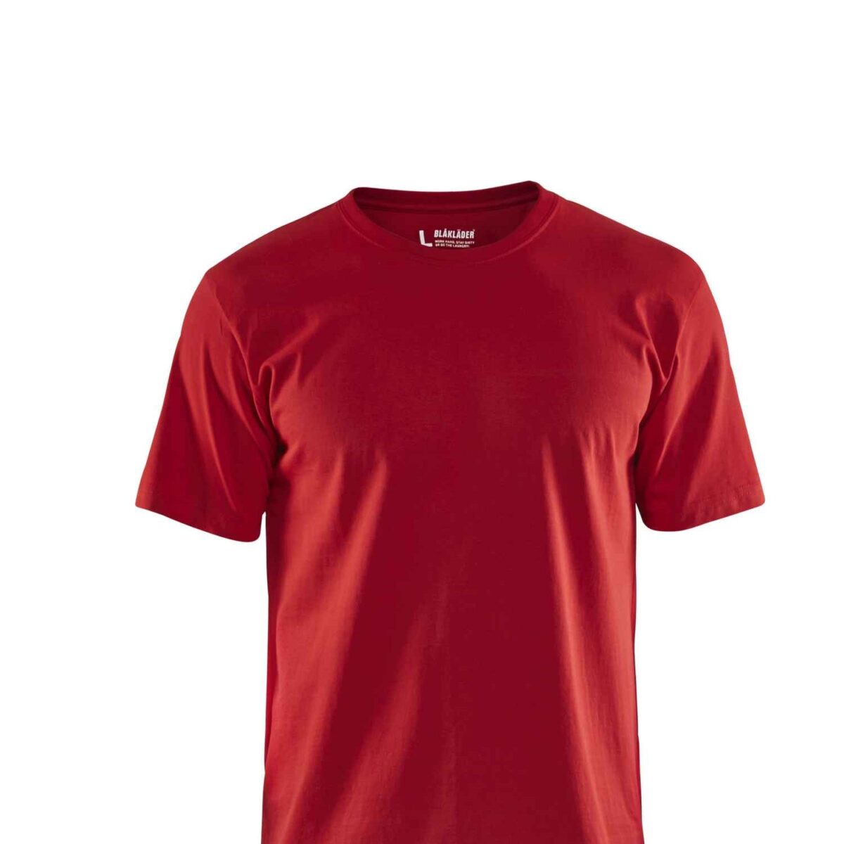 3302103 Blaklader T-Shirt 10-pack - Blaklader - T-shirts en polo's