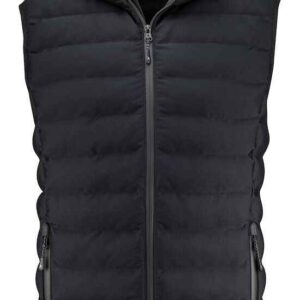 2111043 WOODLAKE HEIGHTS VEST - Harvest sportswear - Jassen en bodywarmers