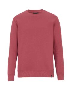 141203 KEY CREW NECK UNISEX - Cottover - Truien en sweaters