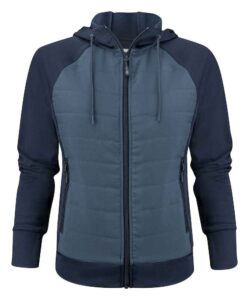 Harvest Sportswear Keyport Woman - Harvest sportswear - Truien en sweaters, Sweaters