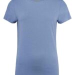 zomersblauw