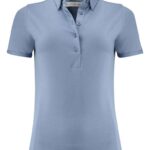 zomersblauw