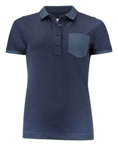 Harvest Sportswear Pinedale Woman - Harvest sportswear - T-shirts en polo's, Polo's met korte mouwen
