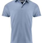 zomersblauw