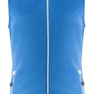 Printer Vest Powerslide Lady - Printer - Jassen en bodywarmers, Bodywarmers