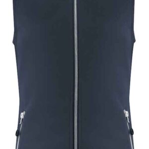 Printer Vest Powerslide Lady - Printer - Jassen en bodywarmers, Bodywarmers