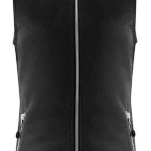 Printer Vest Powerslide Lady - Printer - Jassen en bodywarmers, Bodywarmers