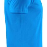 oceaanblauw