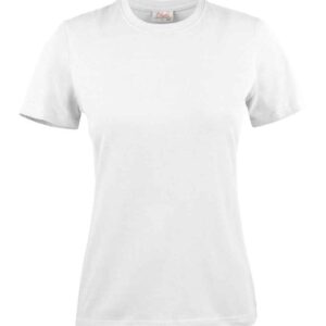 Printer Heavier Pro Lady - Printer - T-shirts en polo's, T-shirts met ronde hals