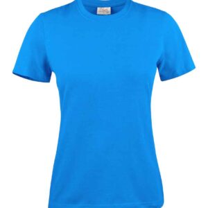 Printer Heavier Pro Lady - Printer - T-shirts en polo's, T-shirts met ronde hals