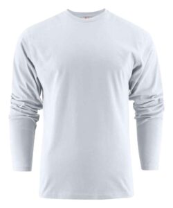 Printer Heavier Pro Ls - Printer - T-shirts en polo's, T-shirts met ronde hals