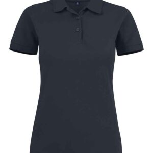 Printer Polo Pique Surf Stretch Lady - Printer - T-shirts en polo's, Polo's met korte mouwen