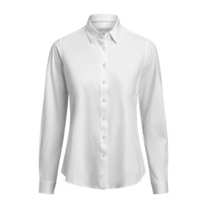 J.Harvest & Frost Hemd Indigo Bow 132 Woman Contemporary - J.harvest & frost - Hemden en blouses, Zakelijk/vrije tijd