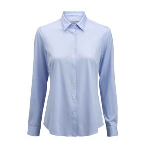 J.Harvest & Frost Hemd Indigo Bow 132 Woman Contemporary - J.harvest & frost - Hemden en blouses, Zakelijk/vrije tijd