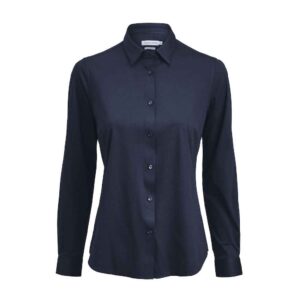 J.Harvest & Frost Hemd Indigo Bow 132 Woman Contemporary - J.harvest & frost - Hemden en blouses, Zakelijk/vrije tijd