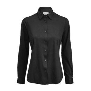 J.Harvest & Frost Hemd Indigo Bow 132 Woman Contemporary - J.harvest & frost - Hemden en blouses, Zakelijk/vrije tijd