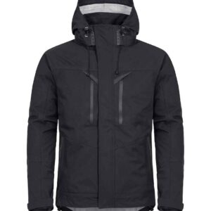 Projob Functionele 3 In 1 Jas - Projob - Jassen en bodywarmers, Regenjassen