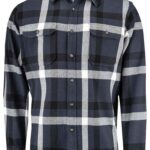 Projob Flanellen Hemd