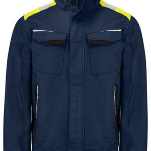 Projob Service Vest Katoen - Projob - Jassen en bodywarmers, Werkjassen