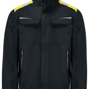 Projob Service Vest Katoen - Projob - Jassen en bodywarmers, Werkjassen