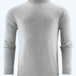 SWEATER ASHLAND TURTLE