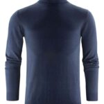 SWEATER ASHLAND TURTLE