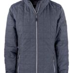 antraciet-navy-m-lange