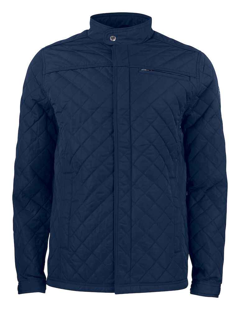 Cutter & Buck Parkdale Jacket Men - Cutter & buck - Jassen en bodywarmers, Zakelijk/vrije tijd