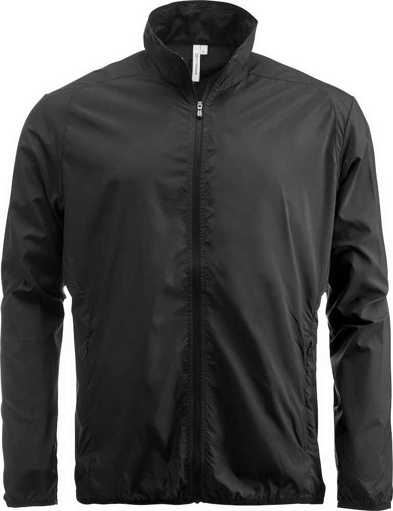 Cutter & Buck La Push Rain Jacket Men - Cutter & buck - Jassen en bodywarmers, Regenjassen