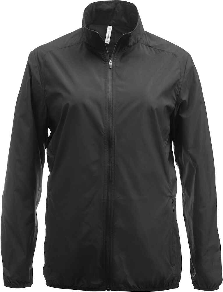 Cutter & Buck La Push Rain Jacket Ladies - Cutter & buck - Jassen en bodywarmers, Regenjassen