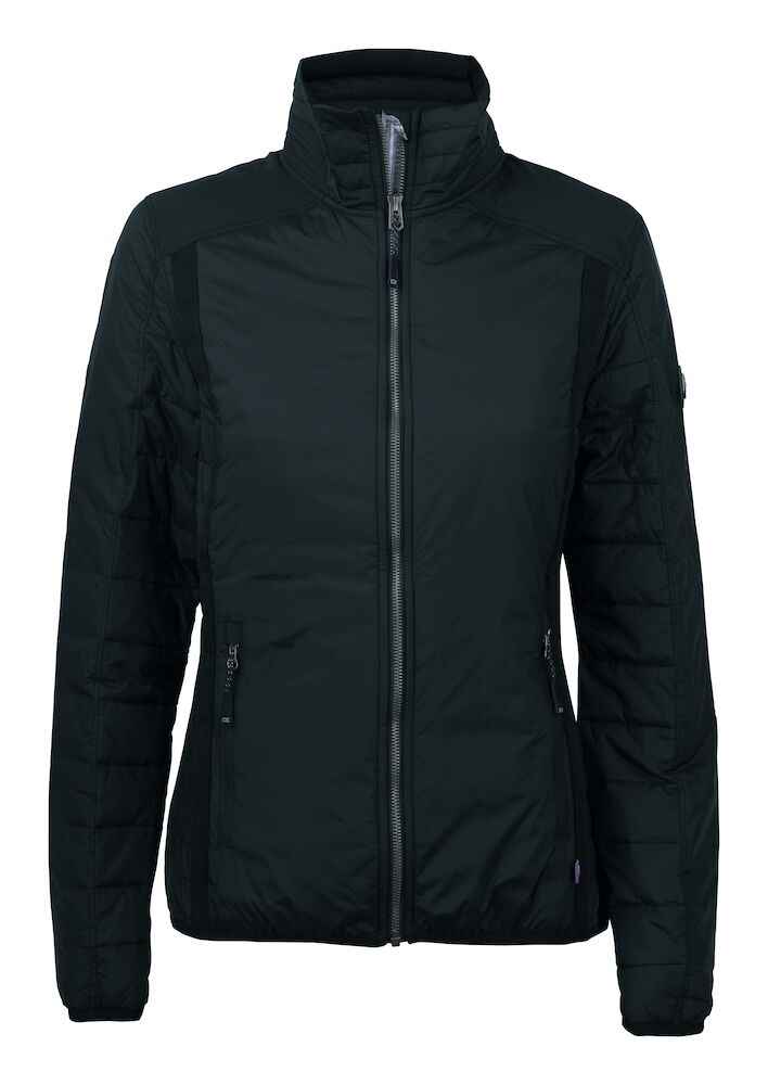 Cutter & Buck Packwood Jacket Ladies - Cutter & buck - Jassen en bodywarmers, Zakelijk/vrije tijd
