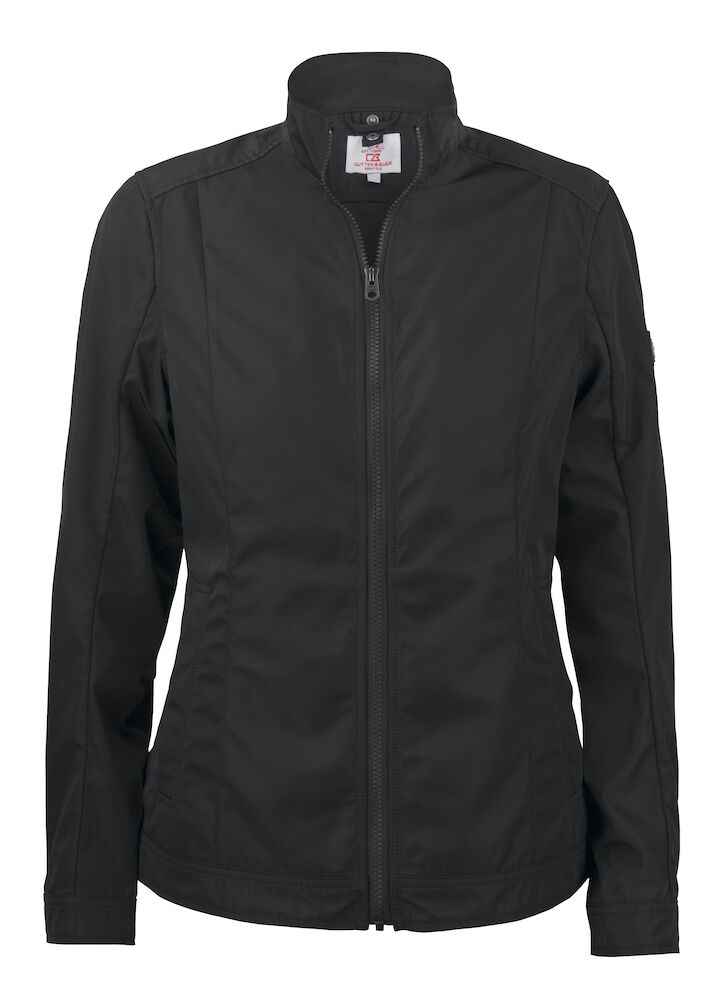Cutter & Buck Shelton 3-1 Jacket Ladies - Cutter & buck - Jassen en bodywarmers, Zakelijk/vrije tijd