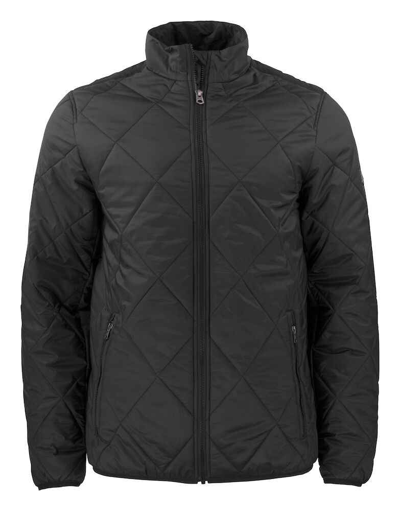 Cutter & Buck Silverdale Jacket Men - Cutter & buck - Jassen en bodywarmers, Zakelijk/vrije tijd