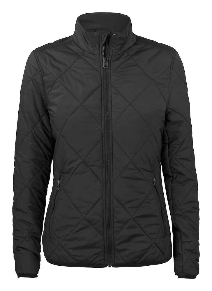 Cutter & Buck Silverdale Jacket Ladies - Cutter & buck - Jassen en bodywarmers, Zakelijk/vrije tijd