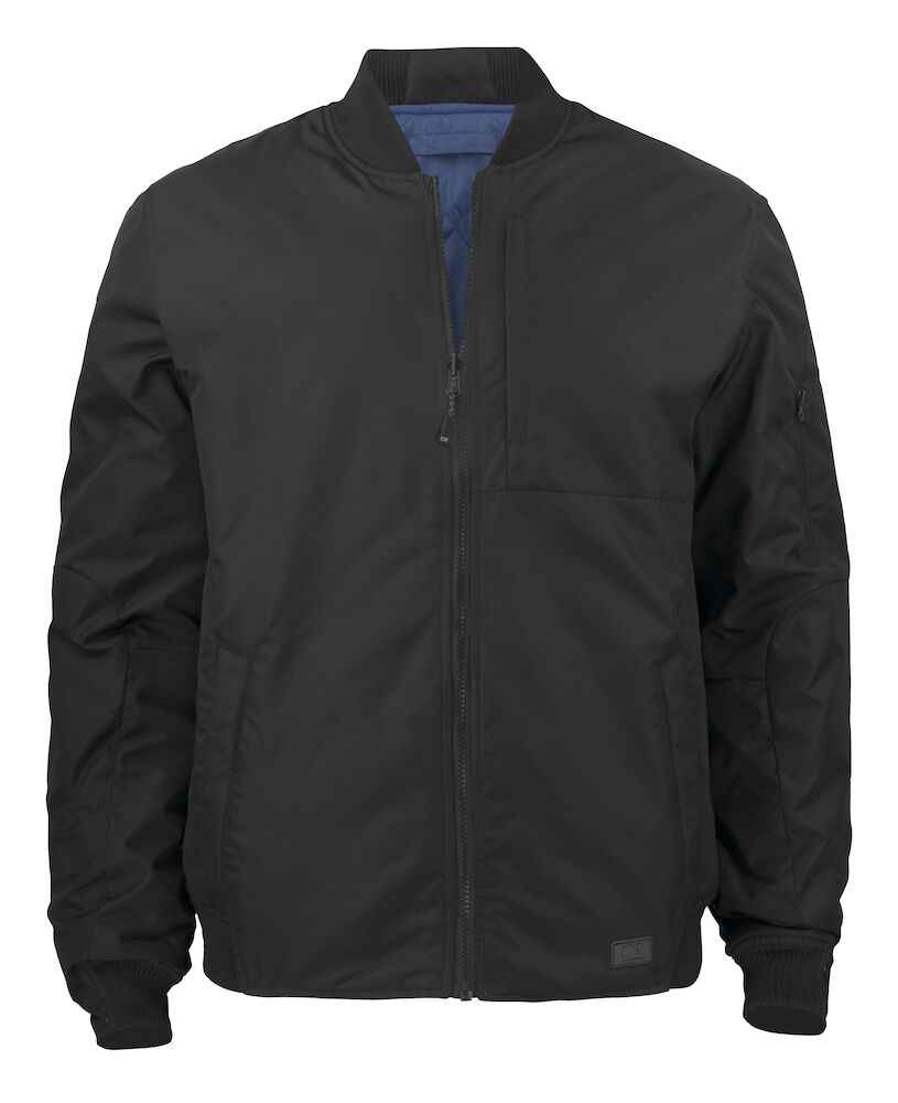 Cutter & Buck Fairchild Jacket Men - Cutter & buck - Jassen en bodywarmers, Zakelijk/vrije tijd